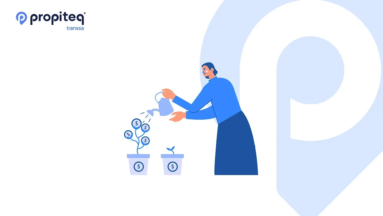 Beneficios y riesgos de tener propiedades de inversión