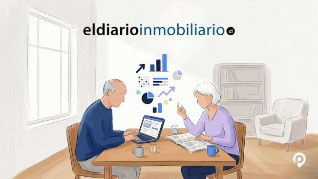 Contribuciones y adultos mayores: ¿Qué implica eliminar el pago en la primera vivienda?